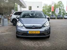 Honda Jazz (2022) thumbnail 10