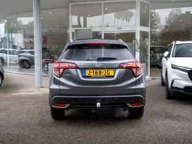 Honda HR-V (2016) thumbnail 11
