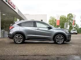 Honda HR-V (2016) thumbnail 14