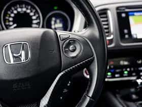 Honda HR-V (2016) thumbnail 16