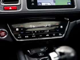 Honda HR-V (2016) thumbnail 17