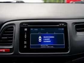 Honda HR-V (2016) thumbnail 32