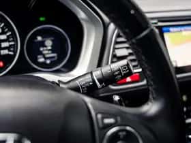 Honda HR-V (2016) thumbnail 37