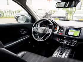 Honda HR-V (2016) thumbnail 39