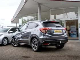 Honda HR-V (2016) thumbnail 5
