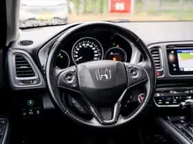 Honda HR-V (2016) thumbnail 6