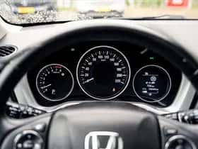 Honda HR-V (2016) thumbnail 7