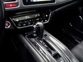 Honda HR-V (2016) thumbnail 8