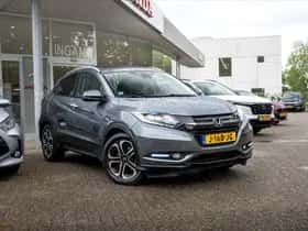 Honda HR-V (2016) thumbnail 9