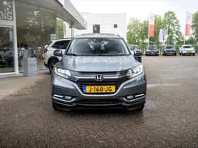 Honda HR-V (2016) thumbnail 10