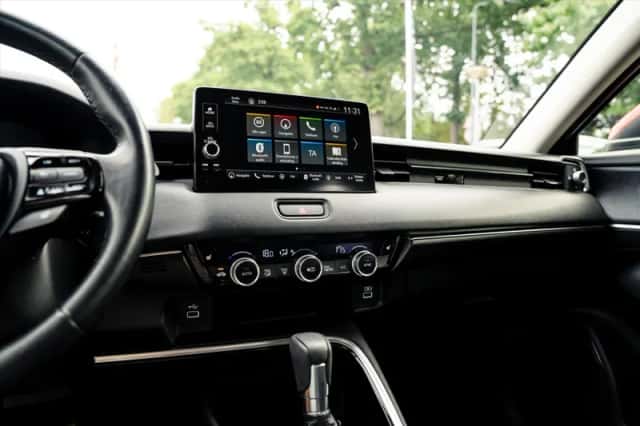 Honda HR-V (2022) thumbnail 4