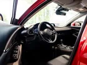 Mazda CX-30 (2022) thumbnail 2