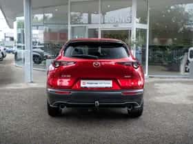 Mazda CX-30 (2022) thumbnail 11