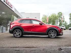 Mazda CX-30 (2022) thumbnail 15