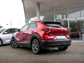 Mazda CX-30 (2022) thumbnail 5
