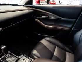 Mazda CX-30 (2022) thumbnail 42