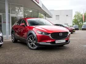 Mazda CX-30 (2022) thumbnail 9