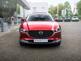 Mazda CX-30 (2022) thumbnail 10