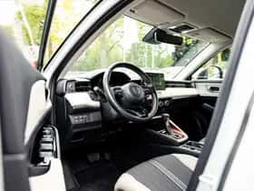 Honda HR-V (2024) thumbnail 2