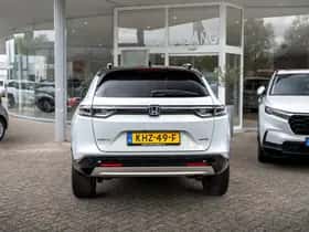 Honda HR-V (2024) thumbnail 11