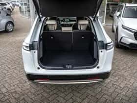 Honda HR-V (2024) thumbnail 12