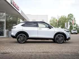 Honda HR-V (2024) thumbnail 14