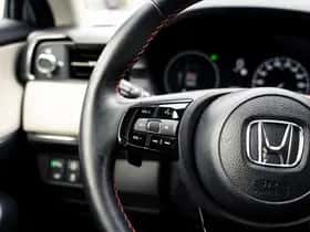 Honda HR-V (2024) thumbnail 15