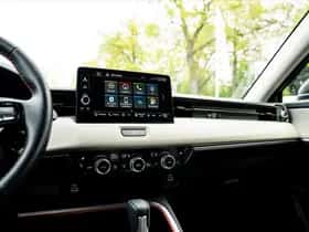 Honda HR-V (2024) thumbnail 4
