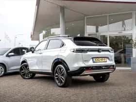 Honda HR-V (2024) thumbnail 5