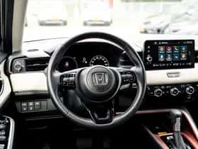 Honda HR-V (2024) thumbnail 6