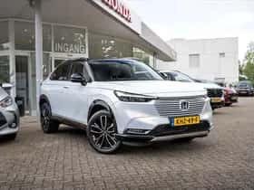 Honda HR-V (2024) thumbnail 9