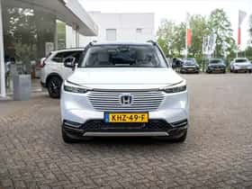Honda HR-V (2024) thumbnail 10