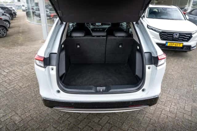 Honda HR-V (2022) thumbnail 12