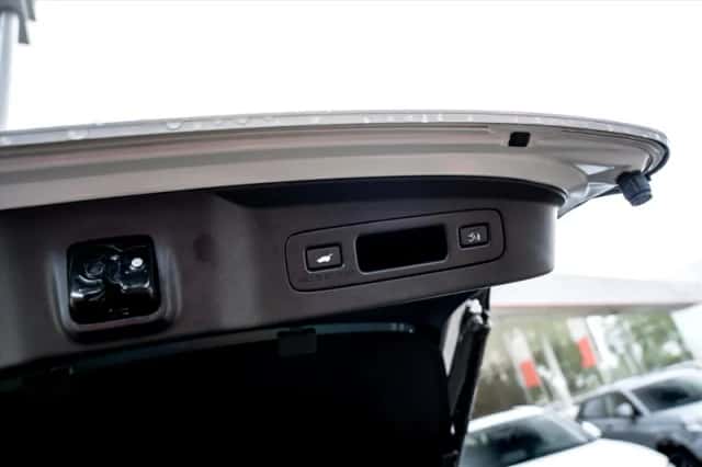 Honda HR-V (2022) thumbnail 13