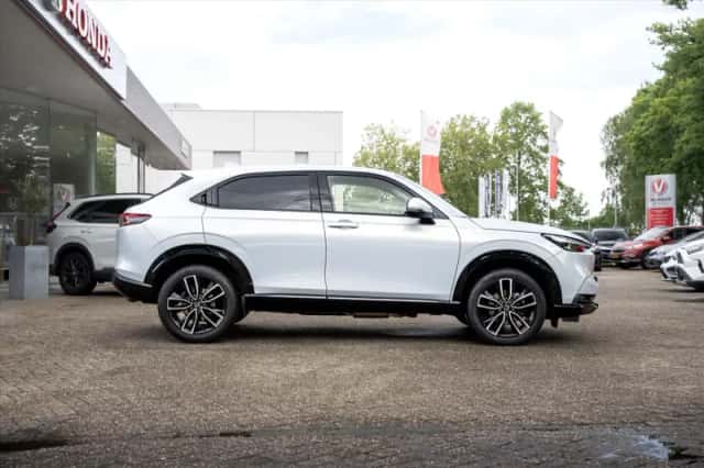 Honda HR-V (2022) thumbnail 14