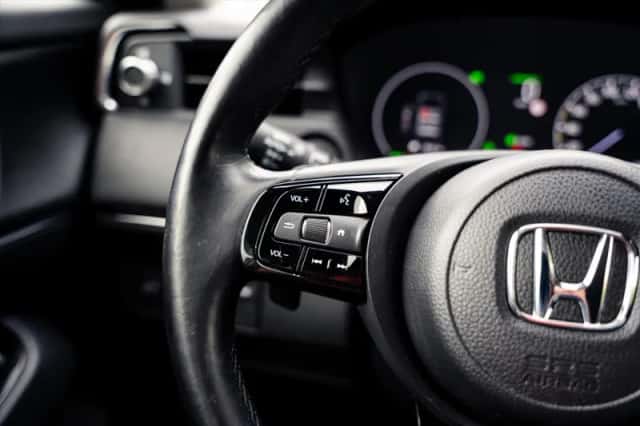 Honda HR-V (2022) thumbnail 15