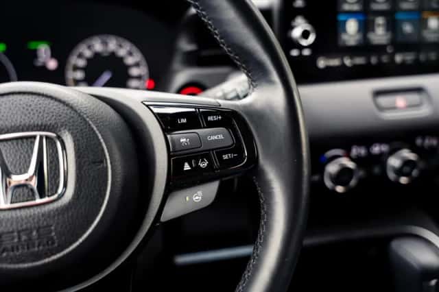 Honda HR-V (2022) thumbnail 16