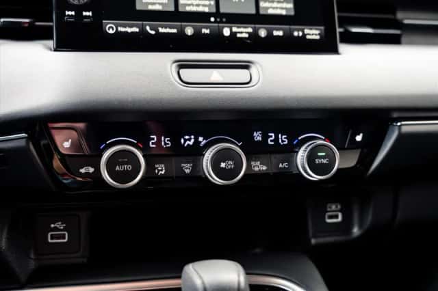 Honda HR-V (2022) thumbnail 17