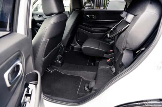 Honda HR-V (2022) thumbnail 20