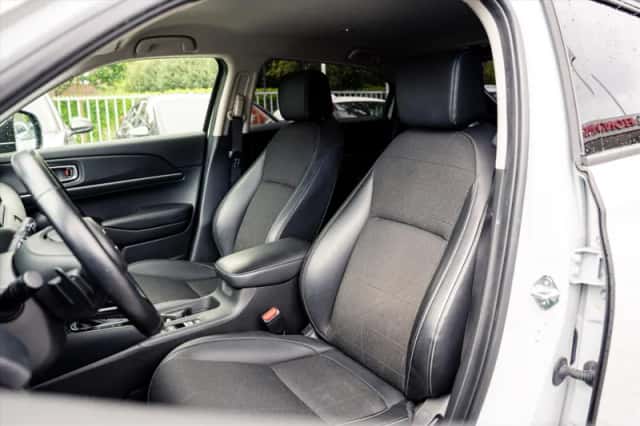 Honda HR-V (2022) thumbnail 3