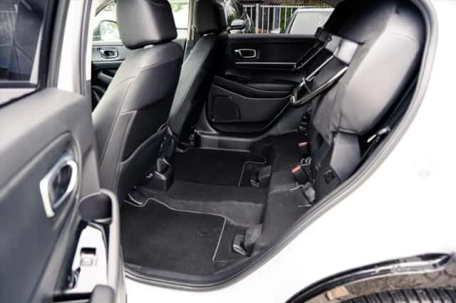 Honda HR-V (2022) thumbnail 21