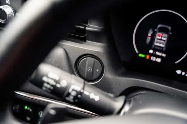 Honda HR-V (2022) thumbnail 22