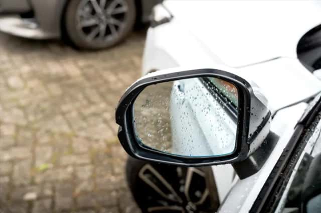Honda HR-V (2022) thumbnail 25