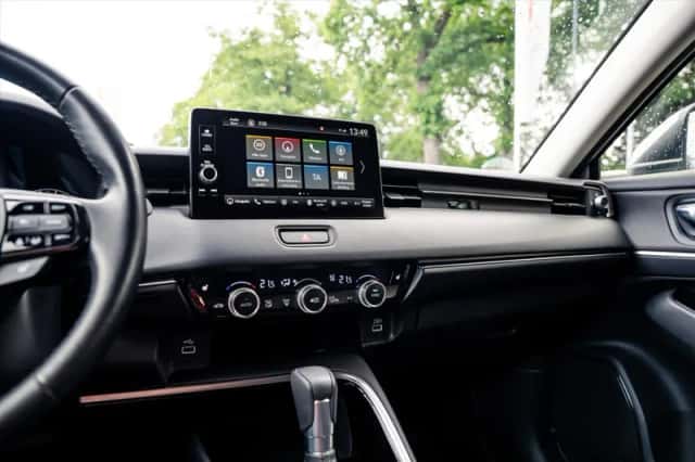Honda HR-V (2022) thumbnail 4