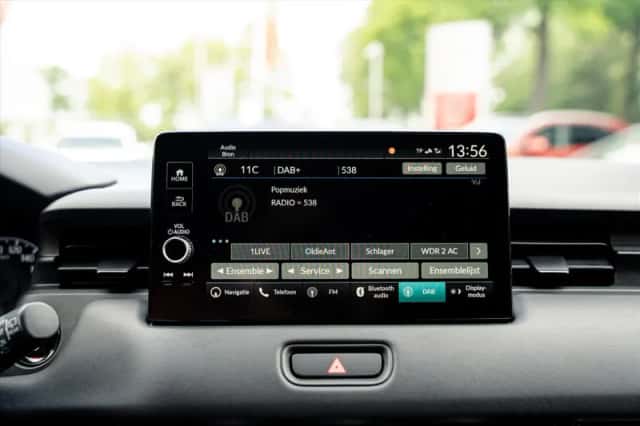 Honda HR-V (2022) thumbnail 31