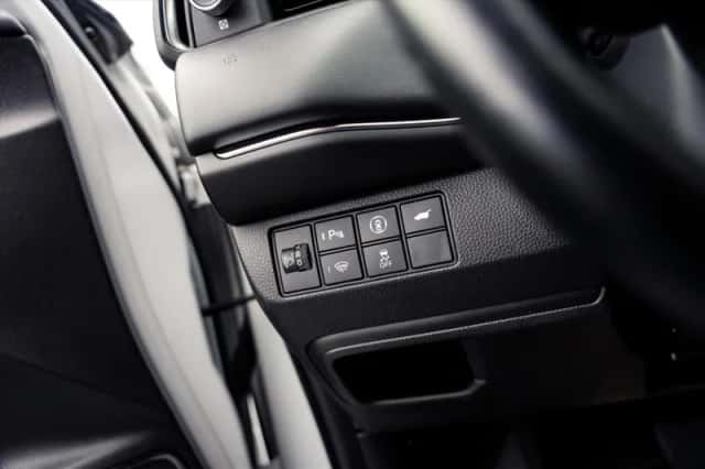 Honda HR-V (2022) thumbnail 33