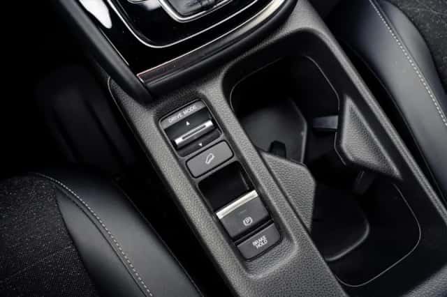 Honda HR-V (2022) thumbnail 34