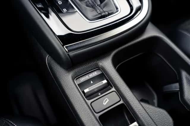 Honda HR-V (2022) thumbnail 35