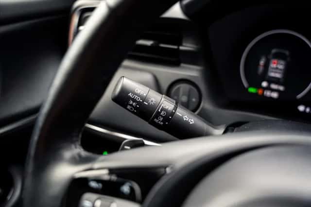 Honda HR-V (2022) thumbnail 37