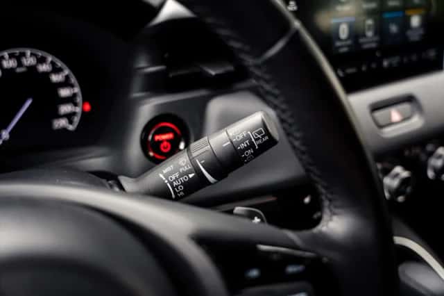 Honda HR-V (2022) thumbnail 38